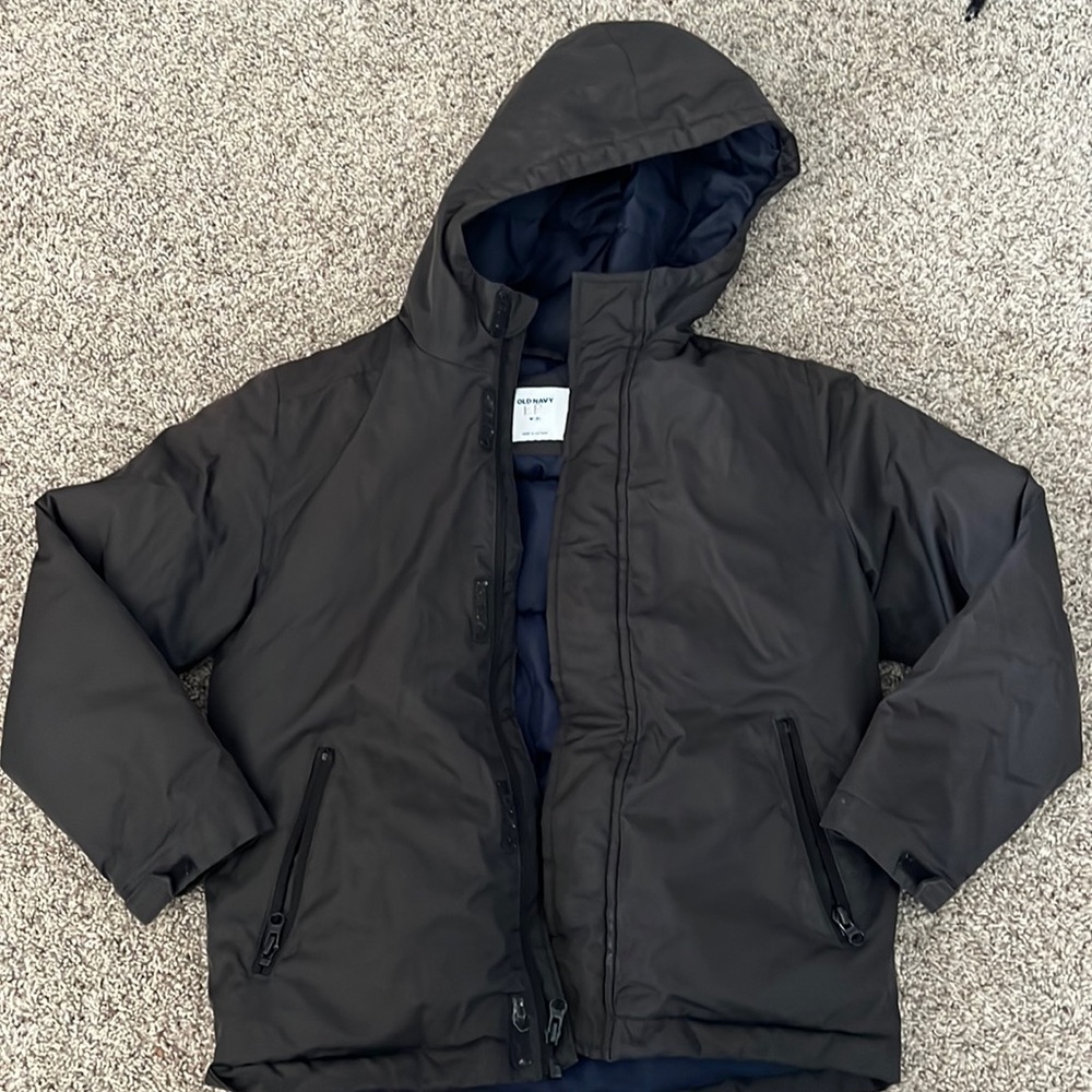 Coat